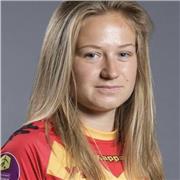 Professeur native Anglais